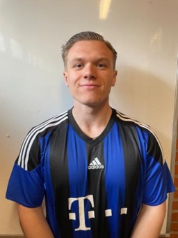 Avatar Bild für Keanu Kevin Birrenkoven