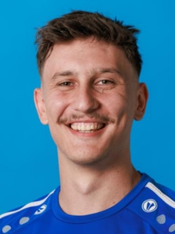 Avatar Bild für Frederik Schlenzig