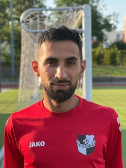 Avatar Bild für Samet Akarsu