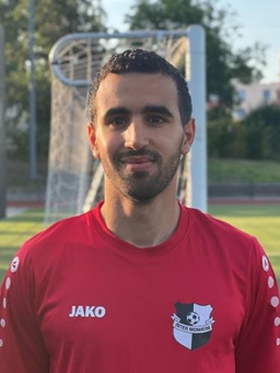 Avatar Bild für Soufiane Azhil