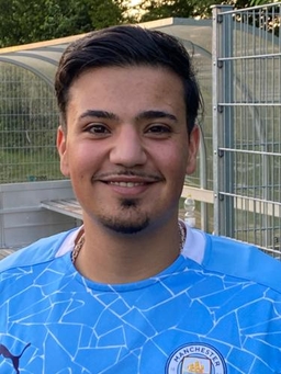Avatar Bild für Cihan Tas