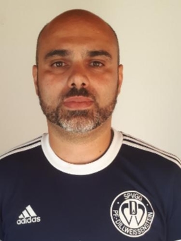Avatar Bild für Luis Mendes