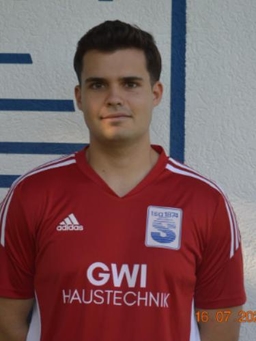 Avatar Bild für Lukas Ketterle