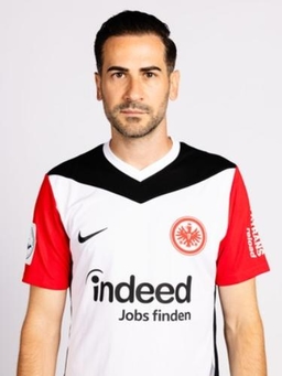 Avatar Bild für Mario Vrancic
