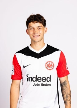 Avatar Bild für Mark Müller