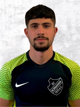 Avatar Bild für Jomard Dalleki