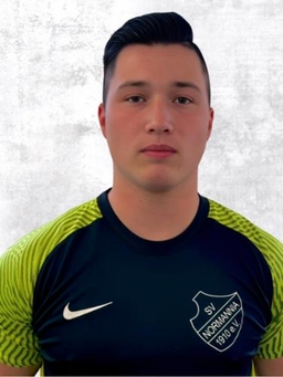 Avatar Bild für Ferdinand Robin Gmeiner