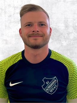 Avatar Bild für Marvin Müller