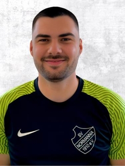 Avatar Bild für Lukas Raiß