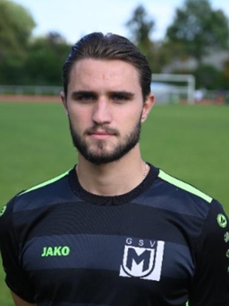 Avatar Bild für David Filipovic