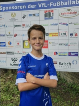 Avatar Bild für Felix Bräuning