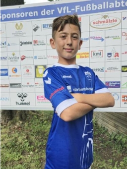 Avatar Bild für Daniel Marx