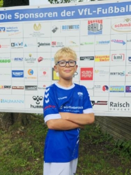 Avatar Bild für Noah Mogli Widmayer