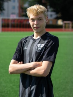 Avatar Bild für Lennox Marcel Lehr