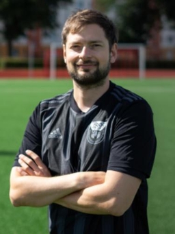 Avatar Bild für Simon Schmitt