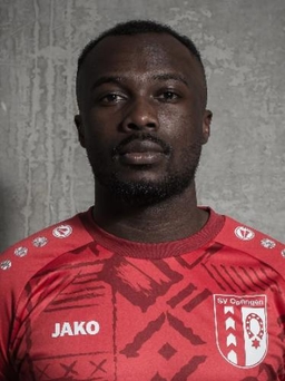 Avatar Bild für Sevilon Mensah