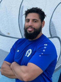 Avatar Bild für Abdelmoughit Cherrat