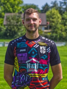 Avatar Bild für Lukas Hacker