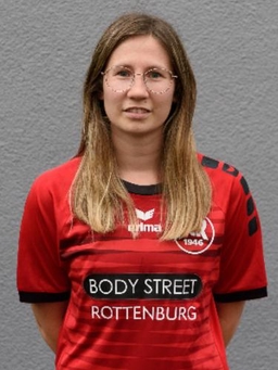 Avatar Bild für Svenja Baumgärtner