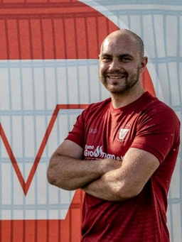 Avatar Bild für Jannik Schmid