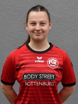 Avatar Bild für Fabienne Kaltenmark