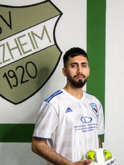 Avatar Bild für Farzad Heravi