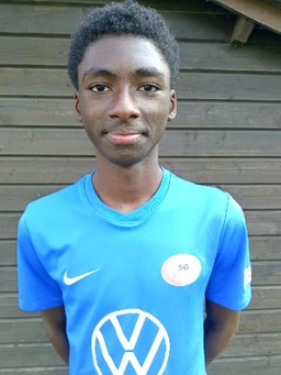 Avatar Bild für Jason Nyoba Djimou