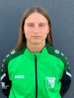 Avatar Bild für Virginia Tränkle
