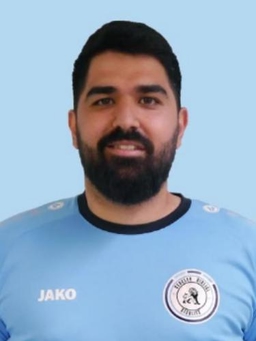 Avatar Bild für Burak Aslan