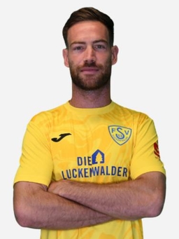 Avatar Bild für Lucas Albrecht