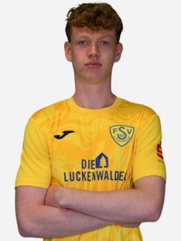 Avatar Bild für Mathis Bruns