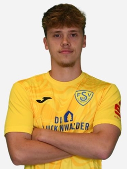 Avatar Bild für Niklas Geisler