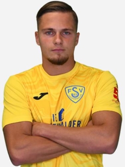 Avatar Bild für Oliver Maric