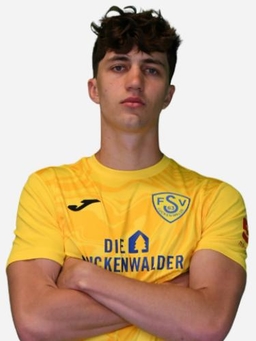 Avatar Bild für Moritz Markowski