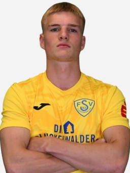 Avatar Bild für Levin Mattmüller