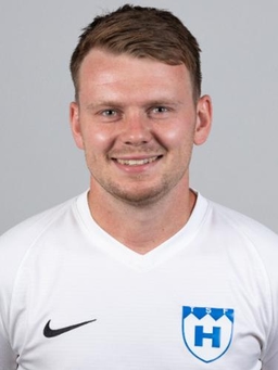 Avatar Bild für Niklas Schäfer