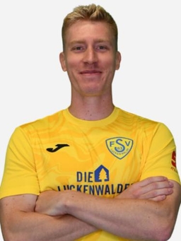 Avatar Bild für Lucas Vierling