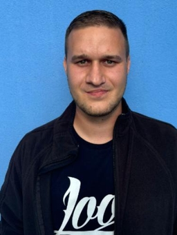 Avatar Bild für Lucas Olschewski