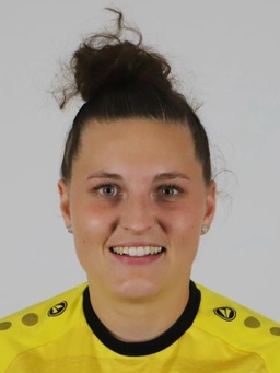 Avatar Bild für Gina-Maria Gottschalk