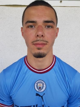 Avatar Bild für Elvedin Lekovic