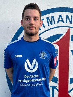 Avatar Bild für Albnor Berisha