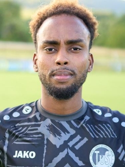 Avatar Bild für Abdulahi Faisal Ahmed