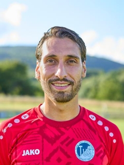 Avatar Bild für Daniel Ghoul