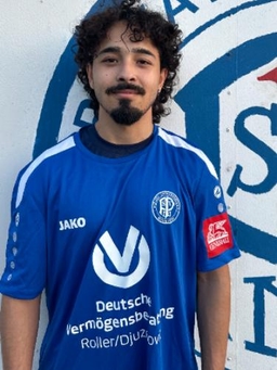 Avatar Bild für Jose Luiz Dos Santos Vieira