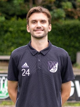 Avatar Bild für Felix Rehr
