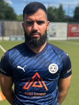 Avatar Bild für Enes Benli