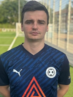 Avatar Bild für Yurii Sachko