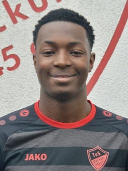 Avatar Bild für Mamadou Diallo