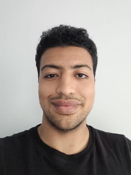 Avatar Bild für Abdel Rahman Solimann