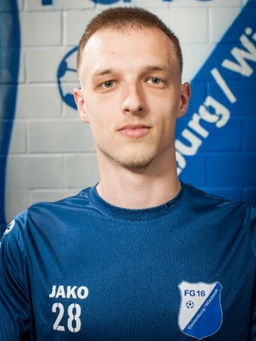 Avatar Bild für Daniel Hildmann